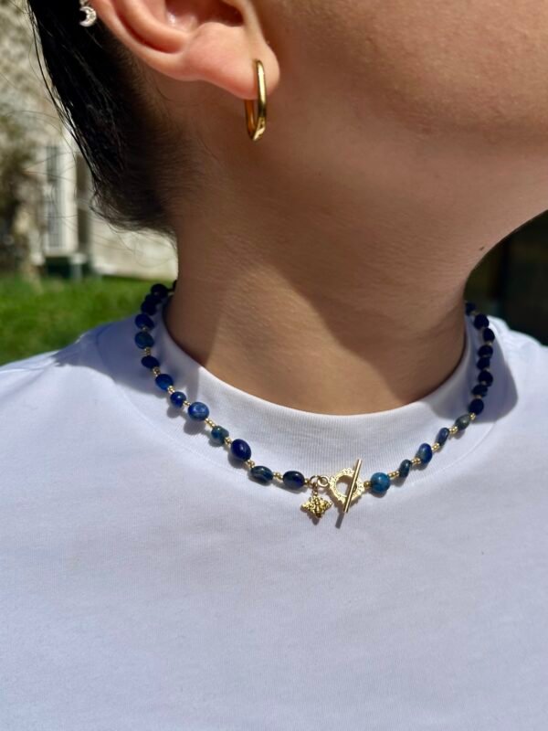 les-bijoux-dhera-lapis-lazuli-p Amulette Intuition & Stabilisation Émotionnelle