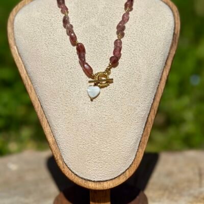 Amulette Amour