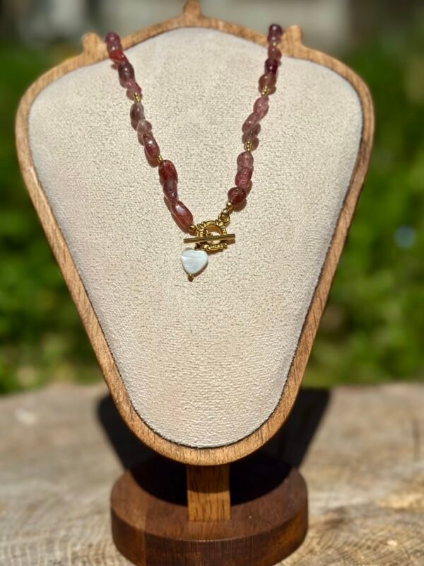 les-bijoux-dhera-quartz-rose-s Amulette Amour