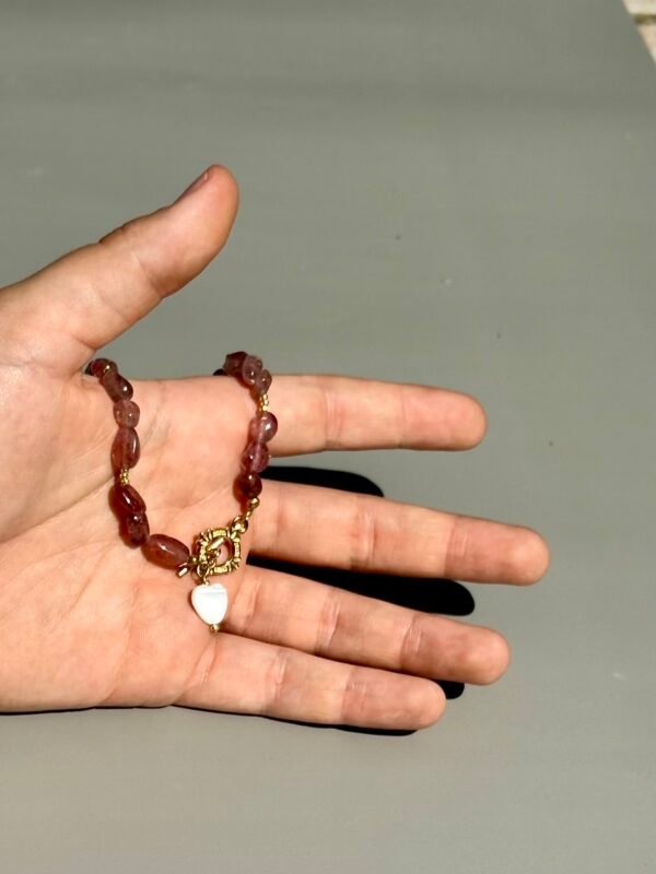 les-bijoux-dhera-quartz-rose-z Amulette Amour