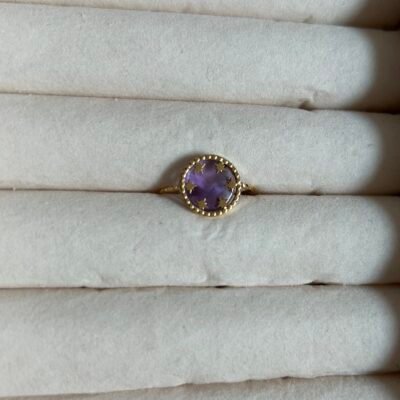 Bague Nova