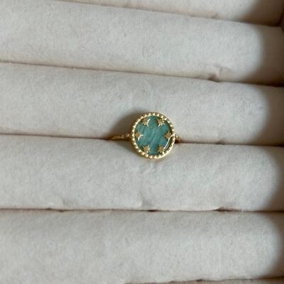 Bague Nova