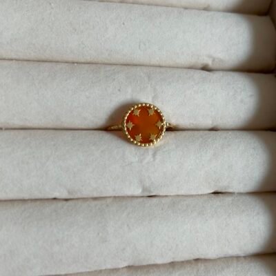 Bague Nova
