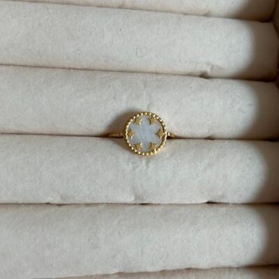 Bague Nova