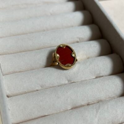 Bague Aurora