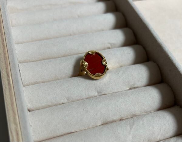 Bague Aurora
