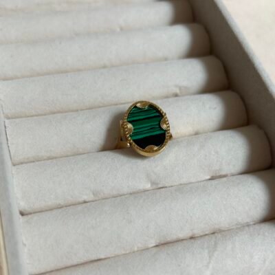 Bague Aurora