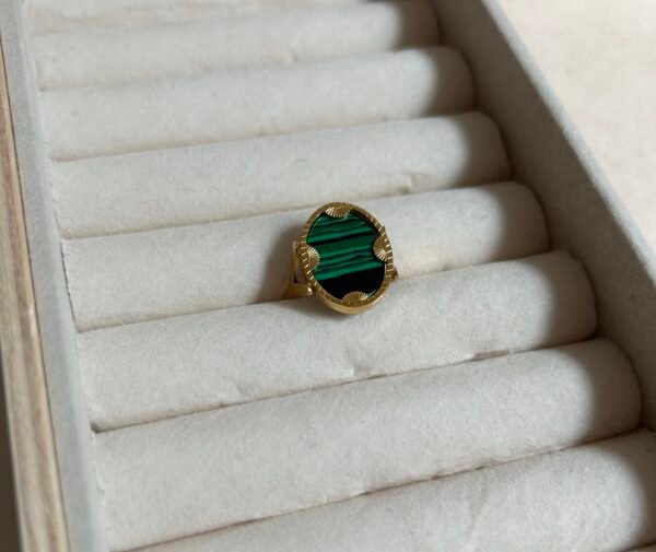 Bague Aurora