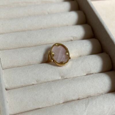 Bague Aurora