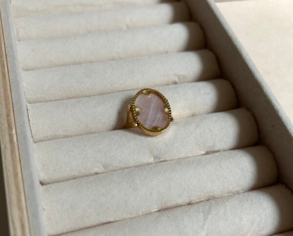 Bague Aurora