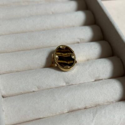 Bague Aurora