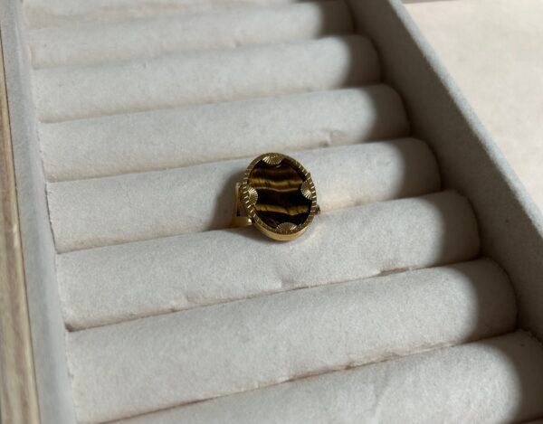 Bague Aurora