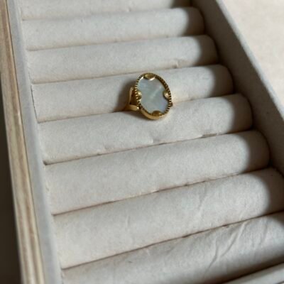 Bague Aurora