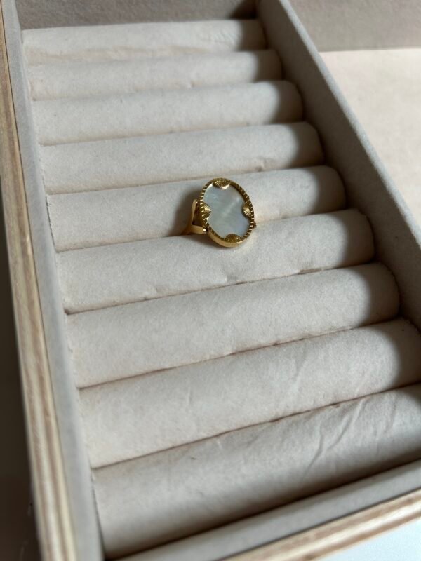 Bague Aurora