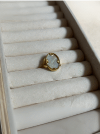 Bague Aurora