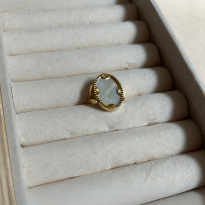Bague Aurora