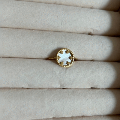 Bague Nova