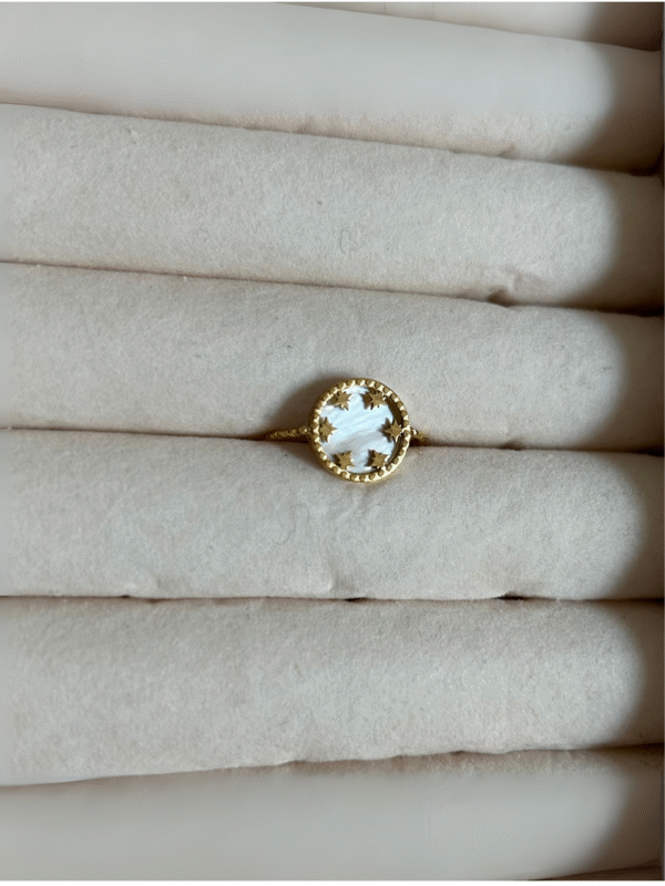 Design sans titre (15) Bague Nova